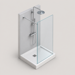 Dusche